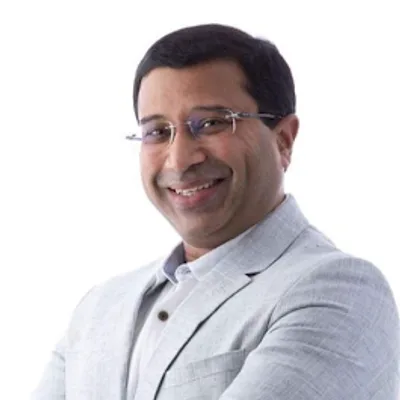 Dr. Premkumar Balachandran