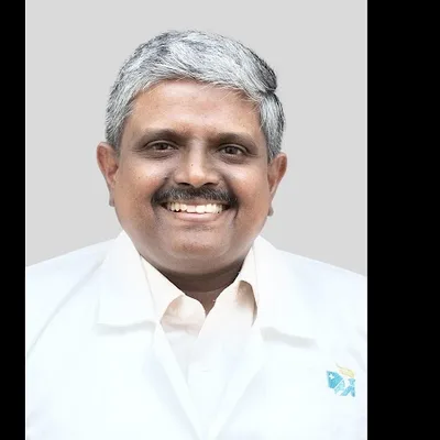 Dr. Senthur Nambi