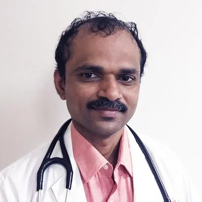 Dr. Shanmugasundaram D