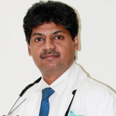Dr. Prof Balakumar S
