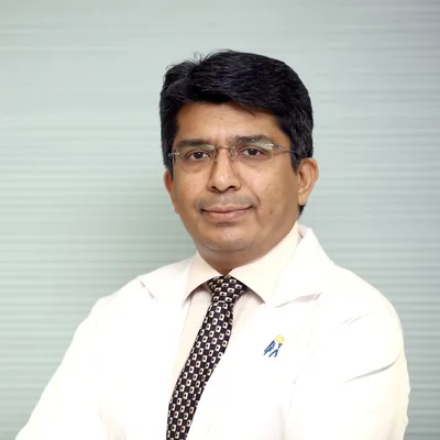 Dr. Arun K Ramanathan