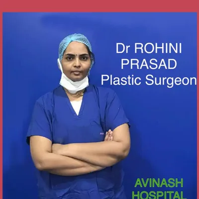 Dr. Rohini Prasad