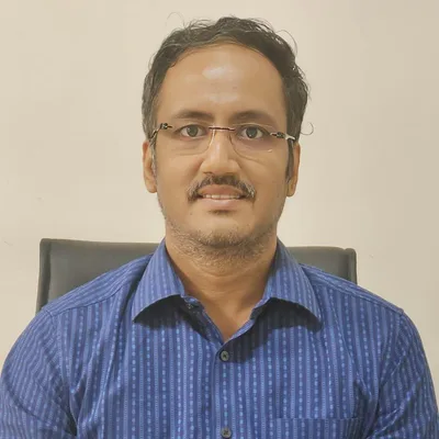 Dr. Vasanth Doctor