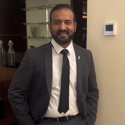 Dr. Senthil Kamalasekaran