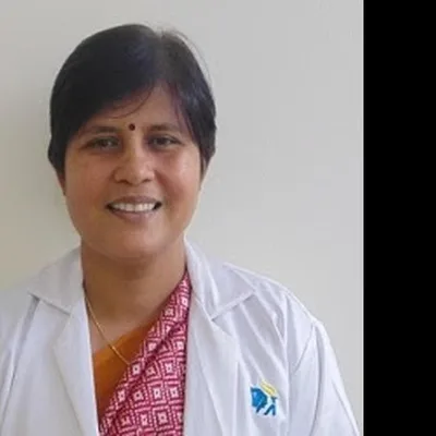 Dr. Wahida Suresh