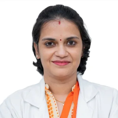 Dr. Dhwaraga J