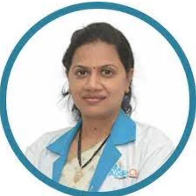Dr. S Asha Devi
