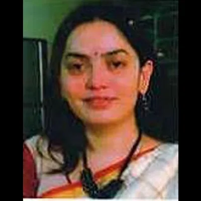 Dr. Anuradha Sridhar