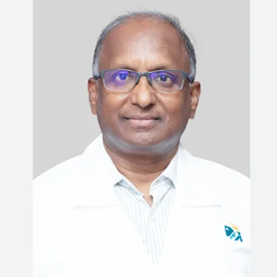 Dr. Sankar R