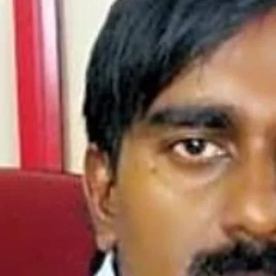 Dr. Anantharaman Doctor