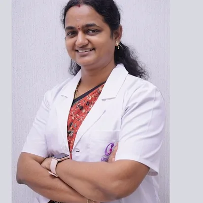 Dr. D Sathia Kumar