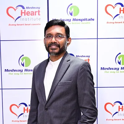 Dr. Palaniappan Doctor