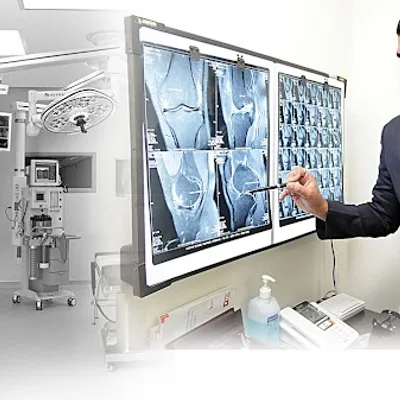 Dr. Vijay Kumar Sohanlal