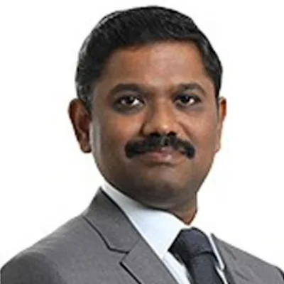 Dr. Suresh Natarajan