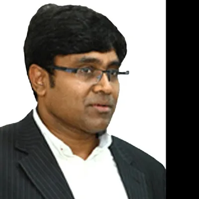 Dr. Senthil Ganesh . k