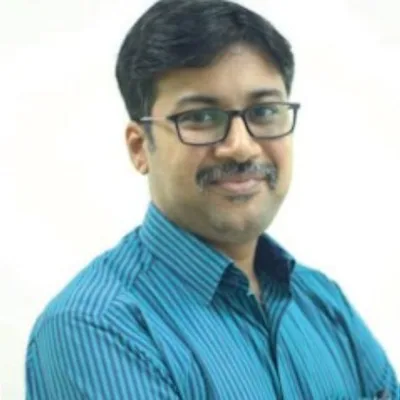 Dr. Anand Ramakrishnan