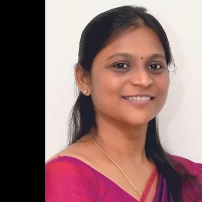 Dr. Geetha Jayapathy