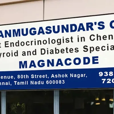 Dr. Kanaga Durga Balasubramanian