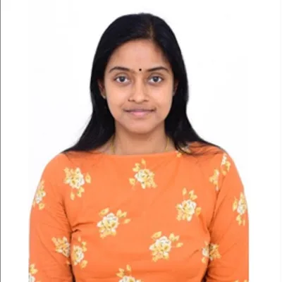 Dr. KRITHIGA Doctor