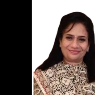 Dr. N Sunitha