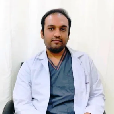 Dr. Abdul Basith Surattai Fazal