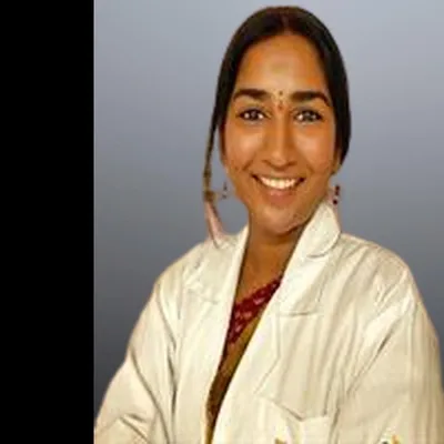 Dr. S.Egammai Doctor