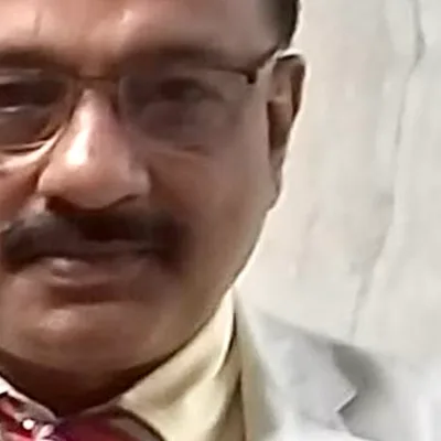 Dr. Balavenkataperumal Doctor