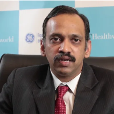 Dr. Vaithiswaran Velayoudam