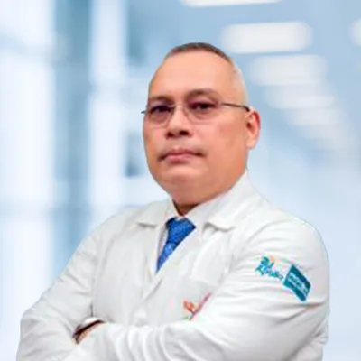 Dr. Sandip Duarah