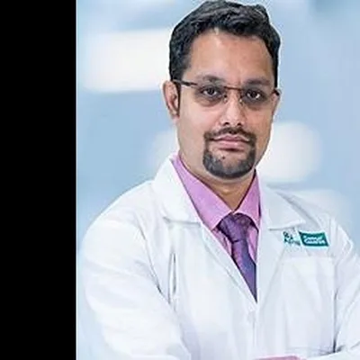 Dr. Abhijit Das
