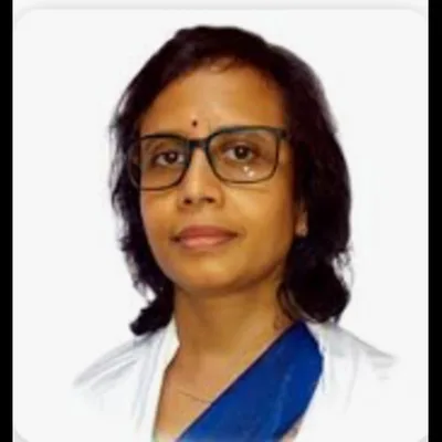 Dr. A. Vinutha