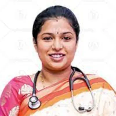 Dr. Abirami Doctor