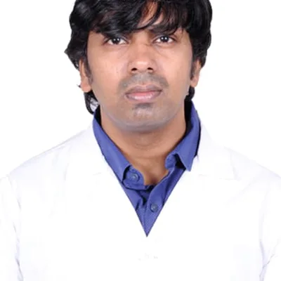 Dr. CHENTHIL SELVI KADAKKARAI