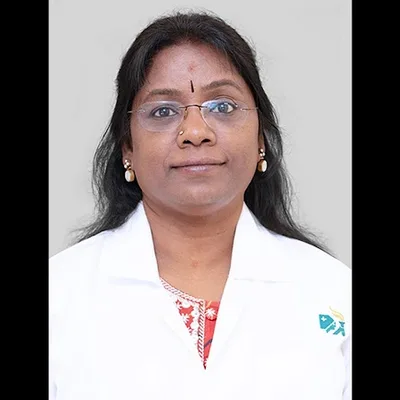 Dr. SENTHAMIZHSELVI Doctor