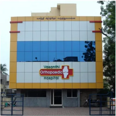 Dr. Vasanthi Physiotherapist