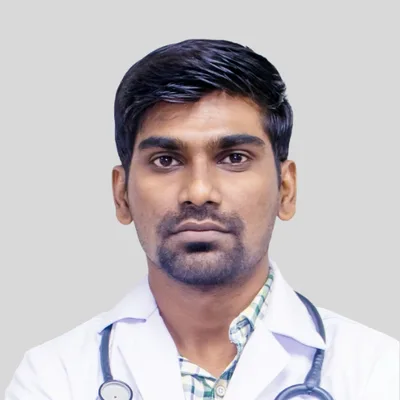 Dr. A Maheshwar