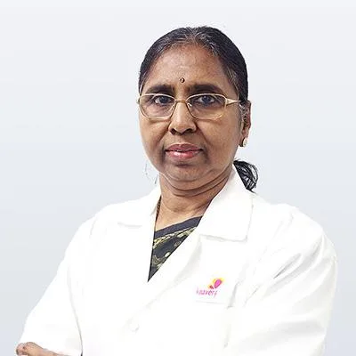 Dr. GS Shanthi