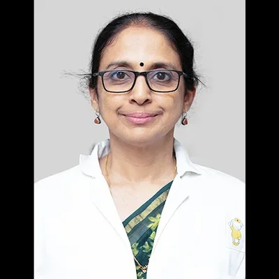Dr. P. Rhoshini