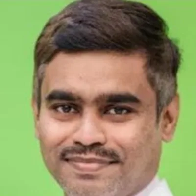Dr. Vairakkani Doctor