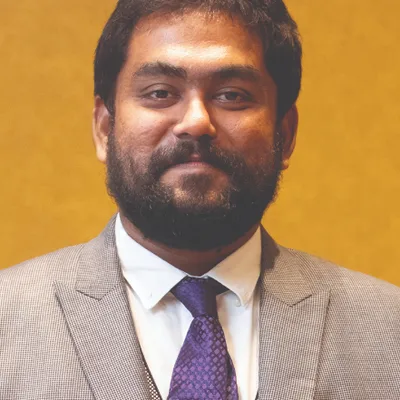 Dr. SABARISAN Doctor