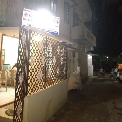 Dr. NIRANJANI Doctor