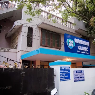 Dr. NANDHINI KAPALI
