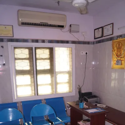 Dr. VINOPRABHA Doctor