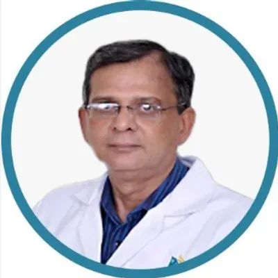 Dr. RAGUWARAN Doctor