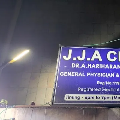 Dr. ILAMBARIDHI Doctor
