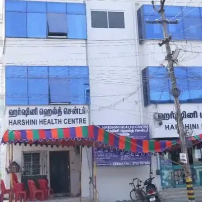 Dr. ANAND SEKAR