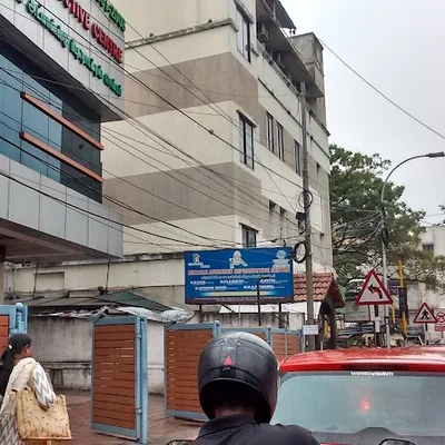 Dr. Dechamma Doctor