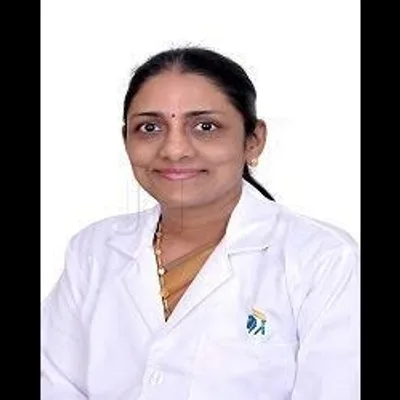 Dr. Soumya M