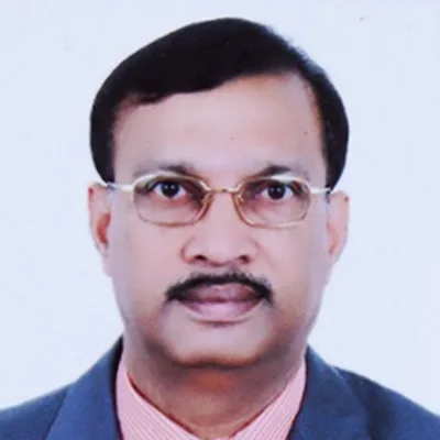 Dr. Ashiq Mohammed Jaffrey
