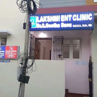 Dr. Kusuma Lakshmi